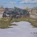 Wagon